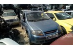 Chevrolet Kalos 2007